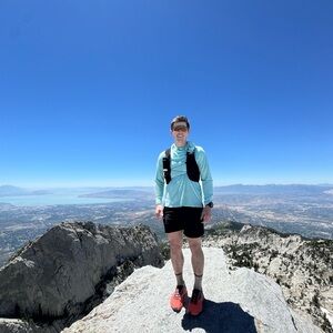 Meet your Posher, Ben